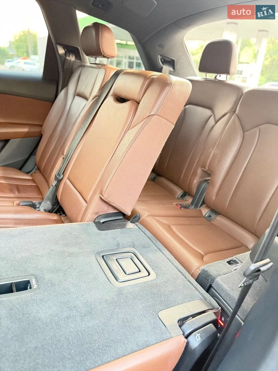 2018 Audi Q7 - мініатюра 12