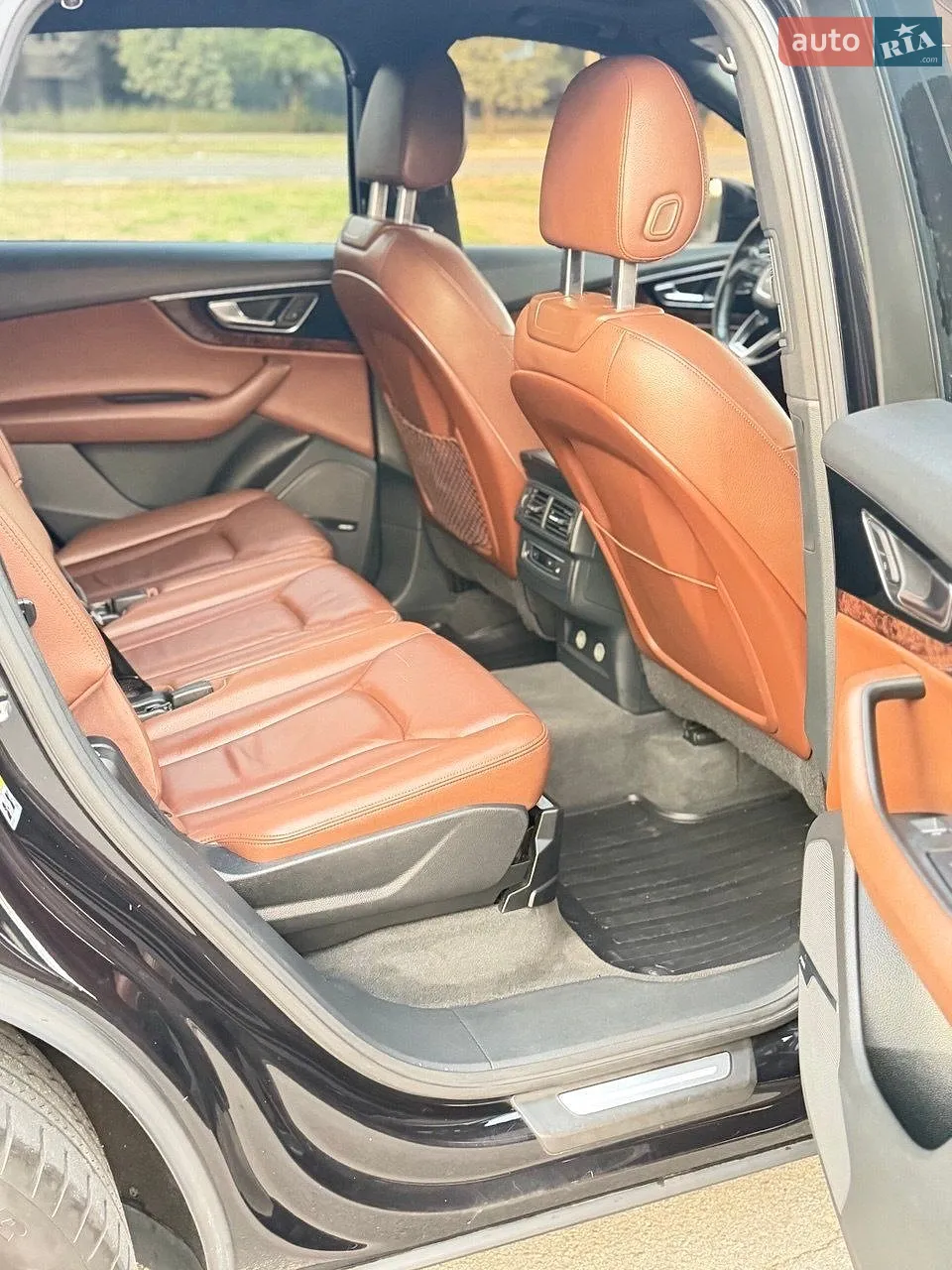2018 Audi Q7 - мініатюра 11