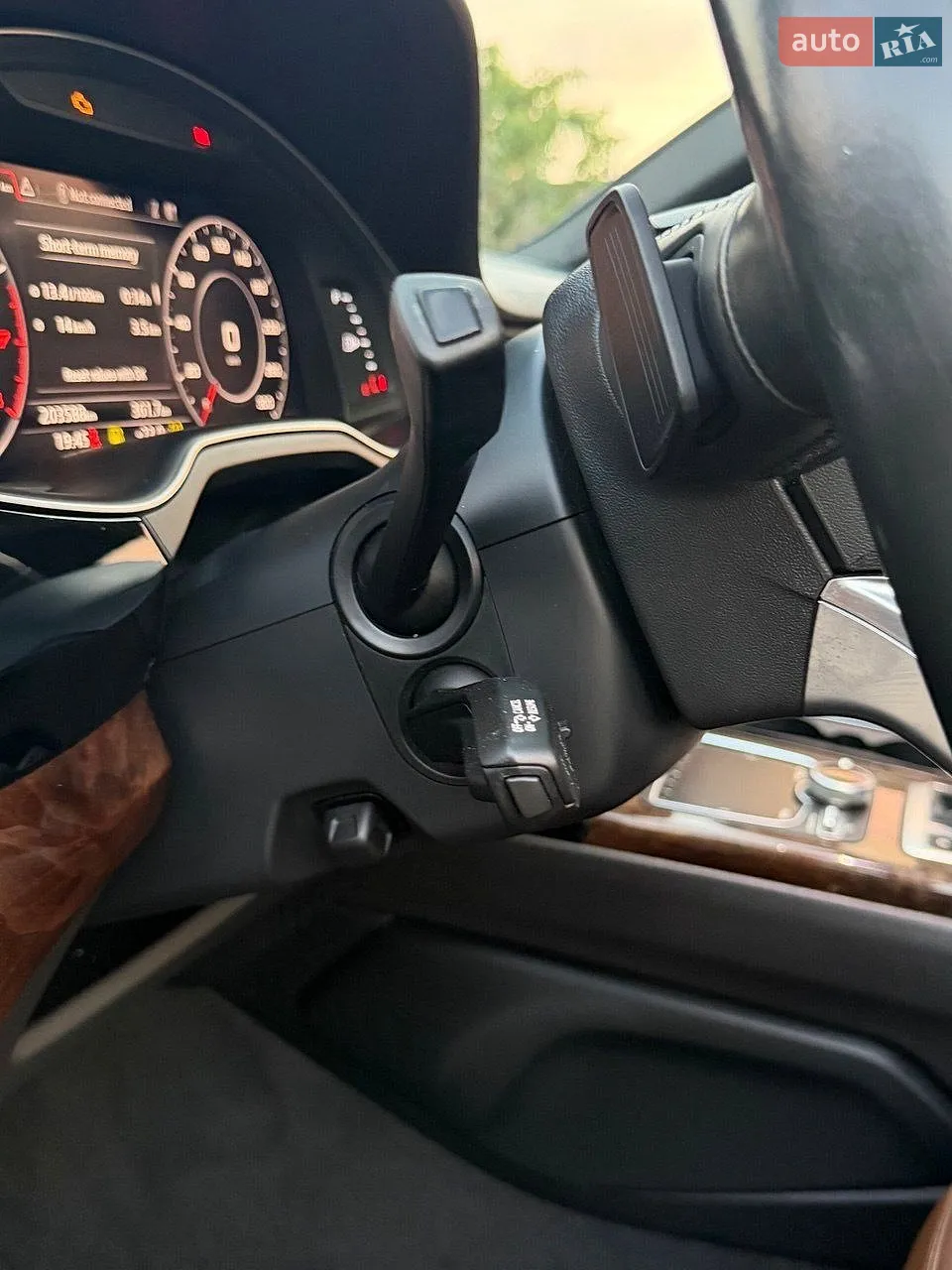 2018 Audi Q7 - мініатюра 16