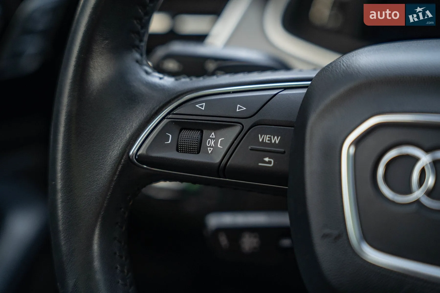 2017 Audi Q7 - мініатюра 18