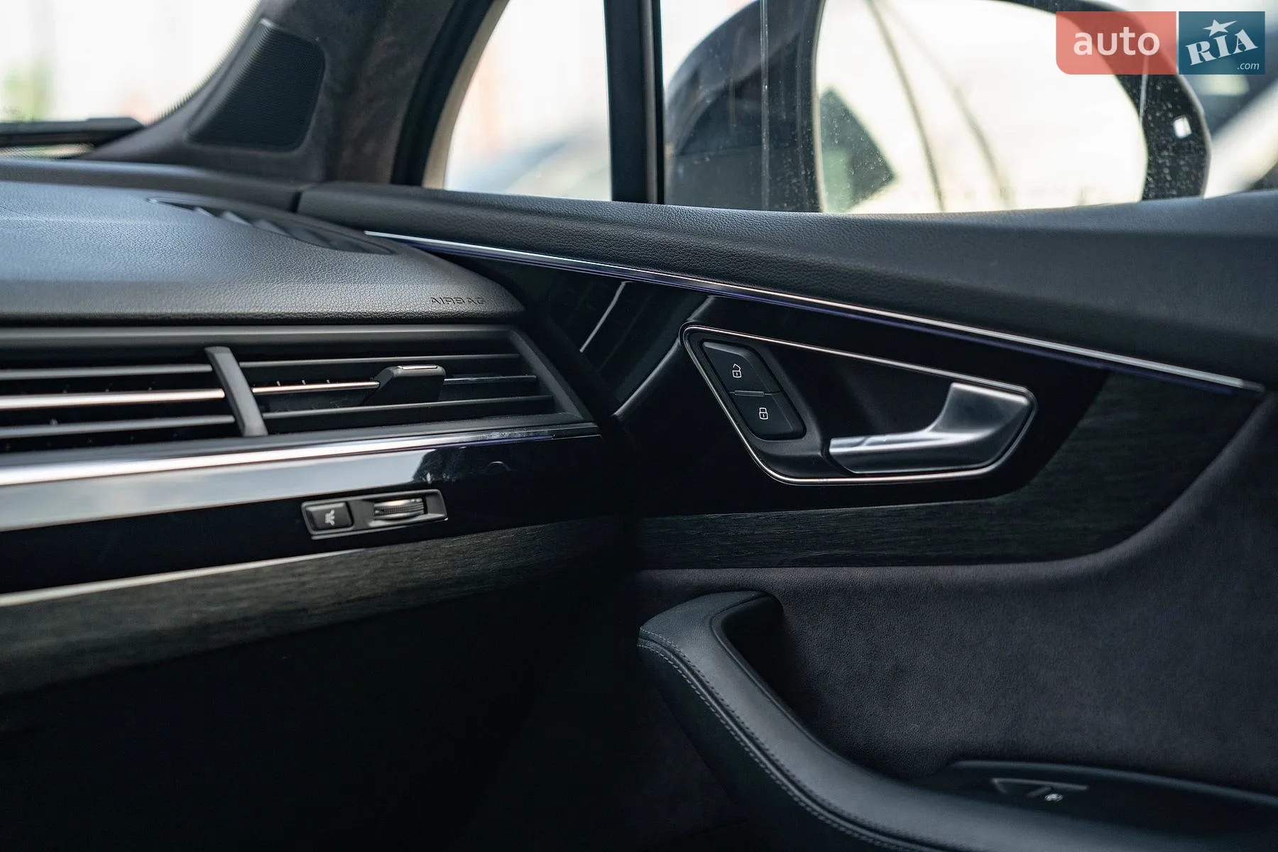 2017 Audi Q7 - мініатюра 28