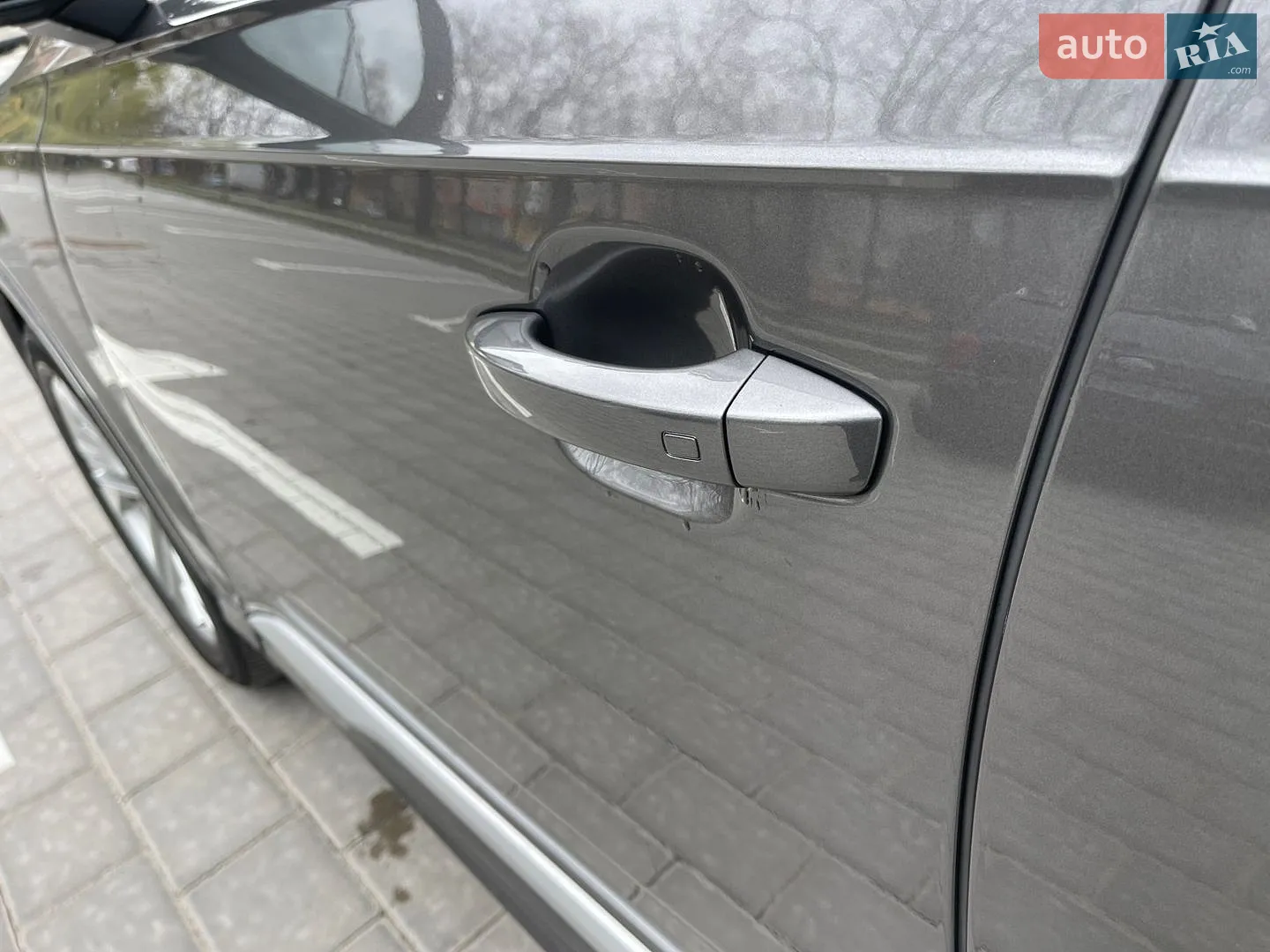 2021 Audi Q7 - мініатюра 12