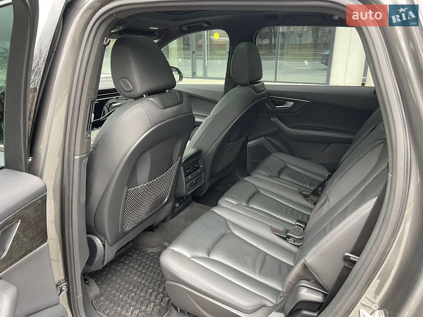 2021 Audi Q7 - мініатюра 28