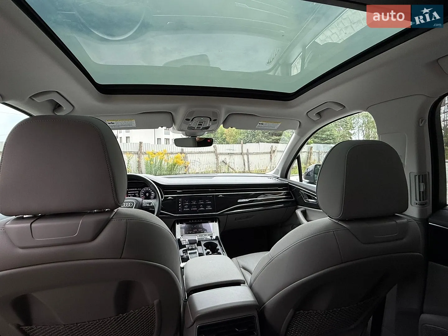 2022 Audi Q7 - мініатюра 31