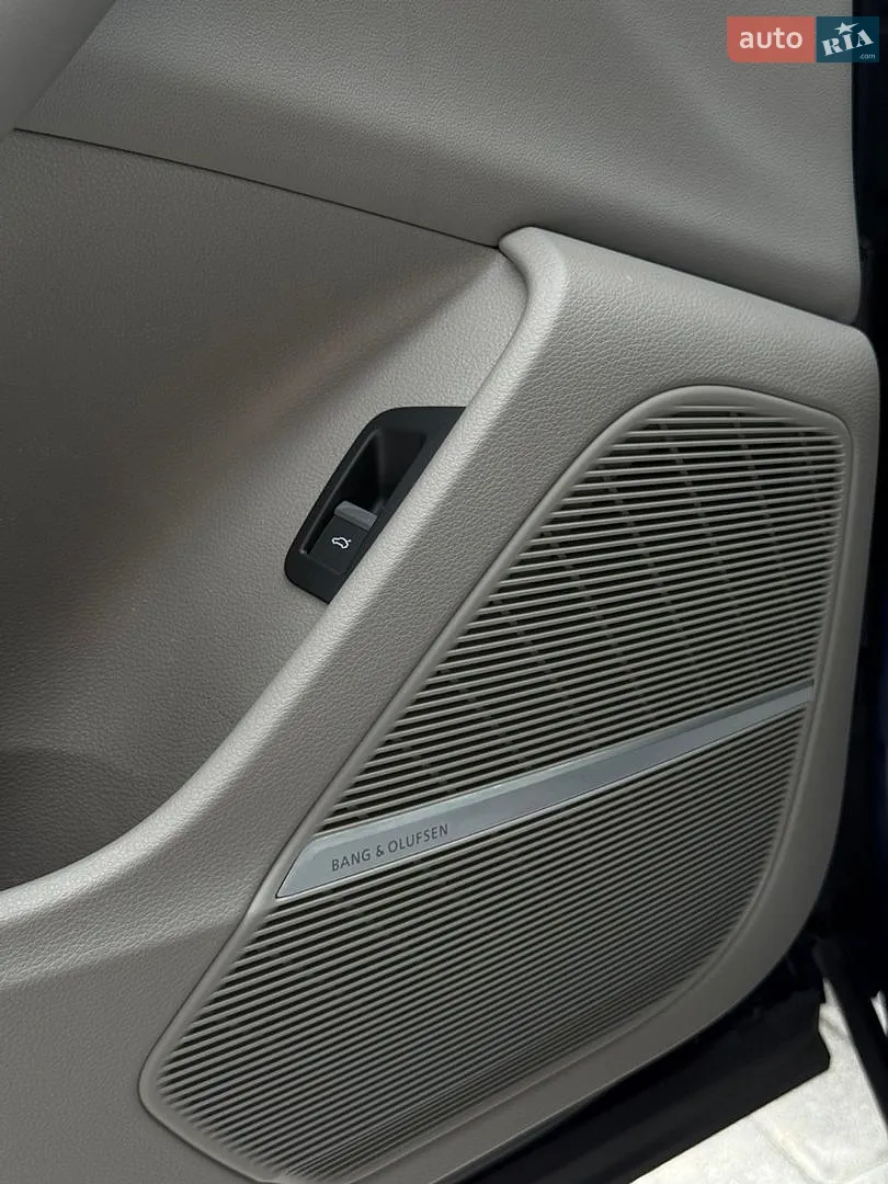 2022 Audi Q7 - мініатюра 18