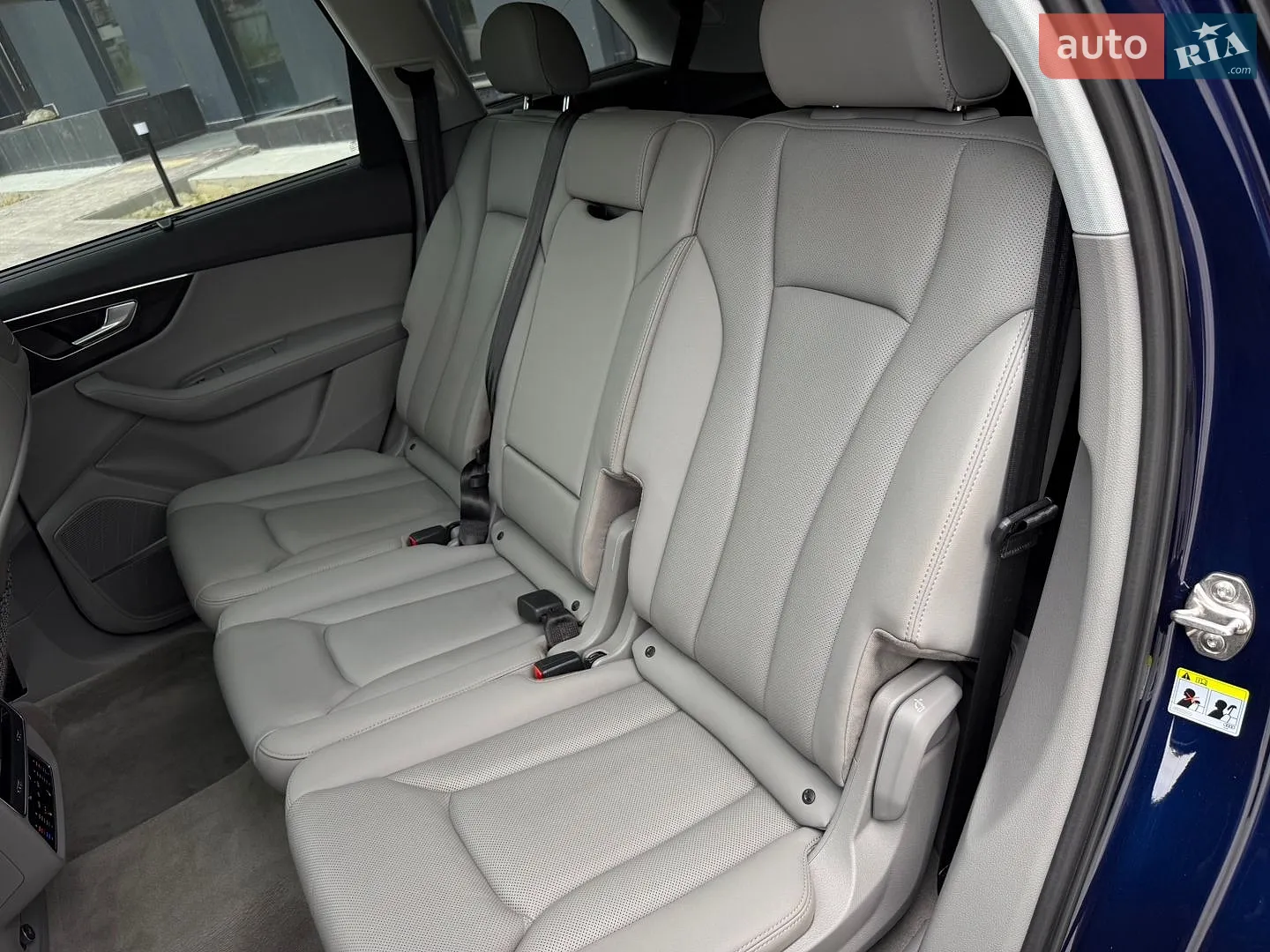 2022 Audi Q7 - мініатюра 16
