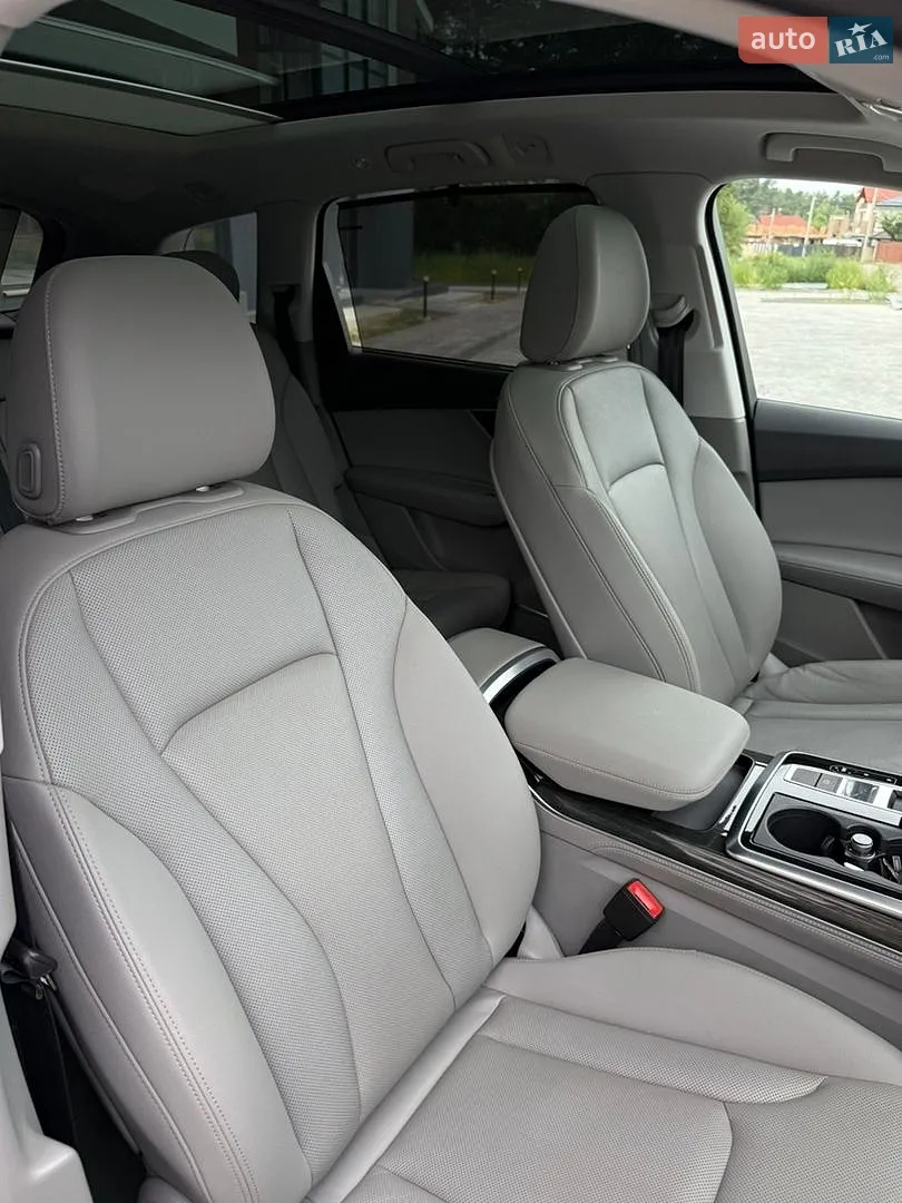 2022 Audi Q7 - мініатюра 25