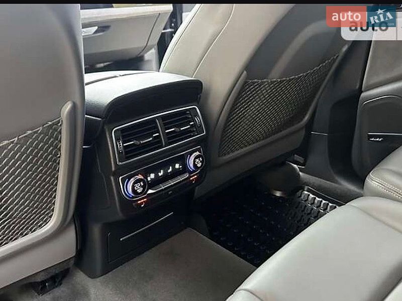 Позашляховик / Кросовер Audi Q7 2016 в Чернівцях фото 22 Позашляховик / Кросовер Audi Q7 2016 в Чернівцях
