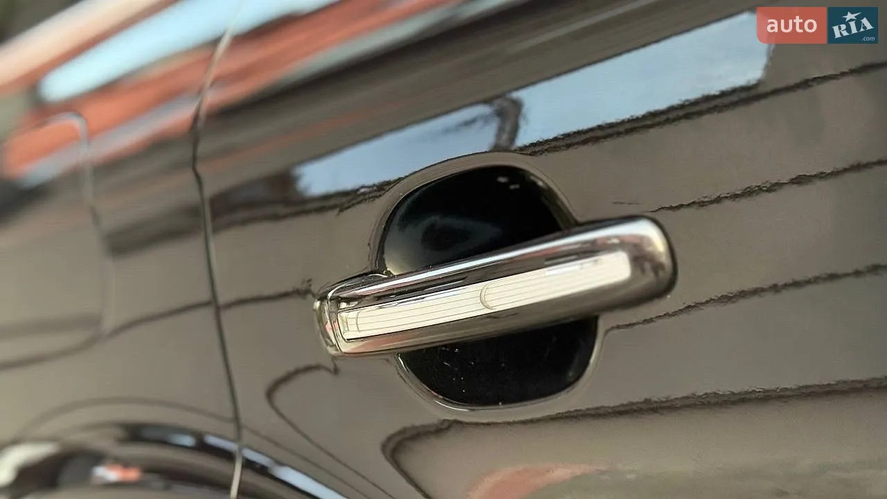 2011 Audi Q7 - мініатюра 21