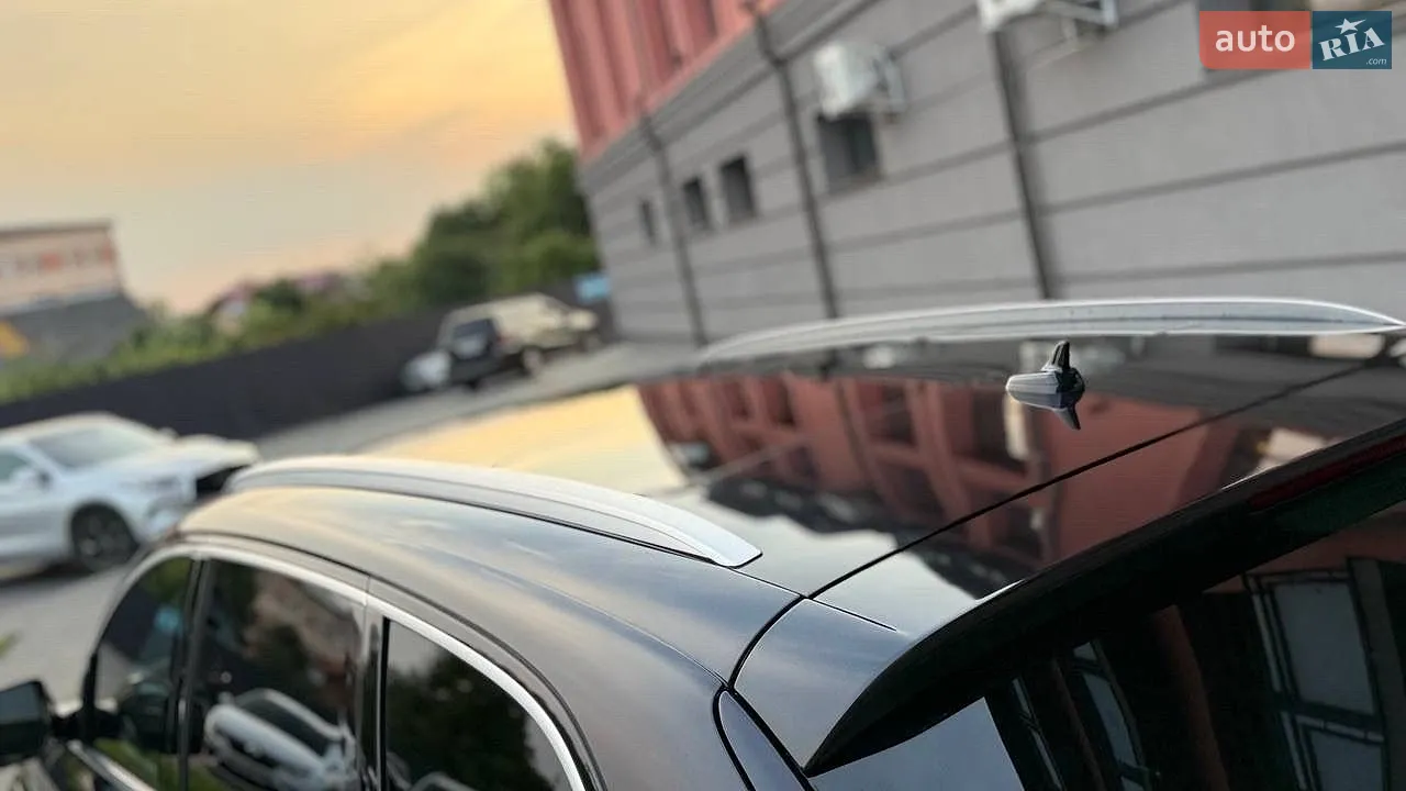 2011 Audi Q7 - мініатюра 28