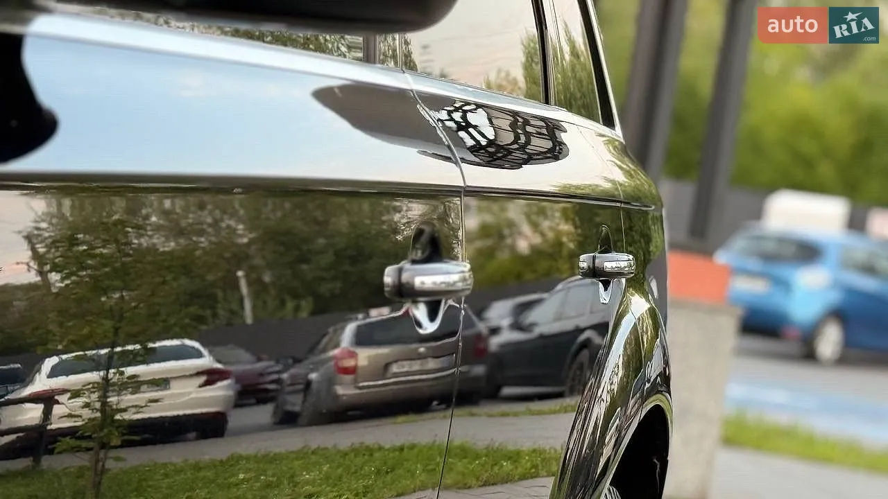 2011 Audi Q7 - мініатюра 31