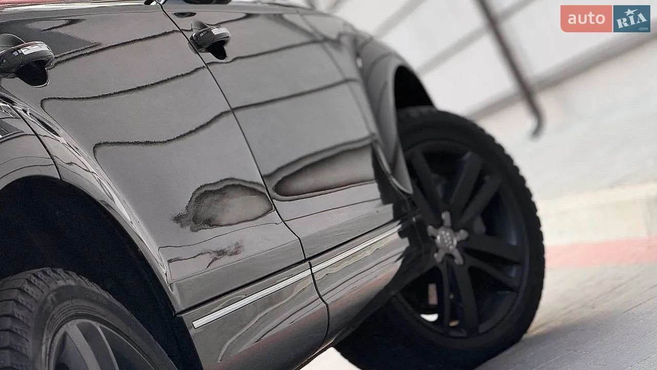 2011 Audi Q7 - мініатюра 33