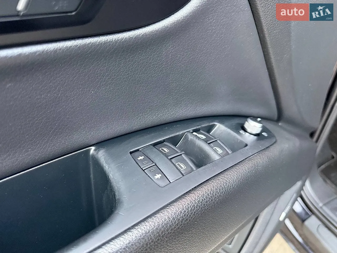 2011 Audi Q7 - мініатюра 38