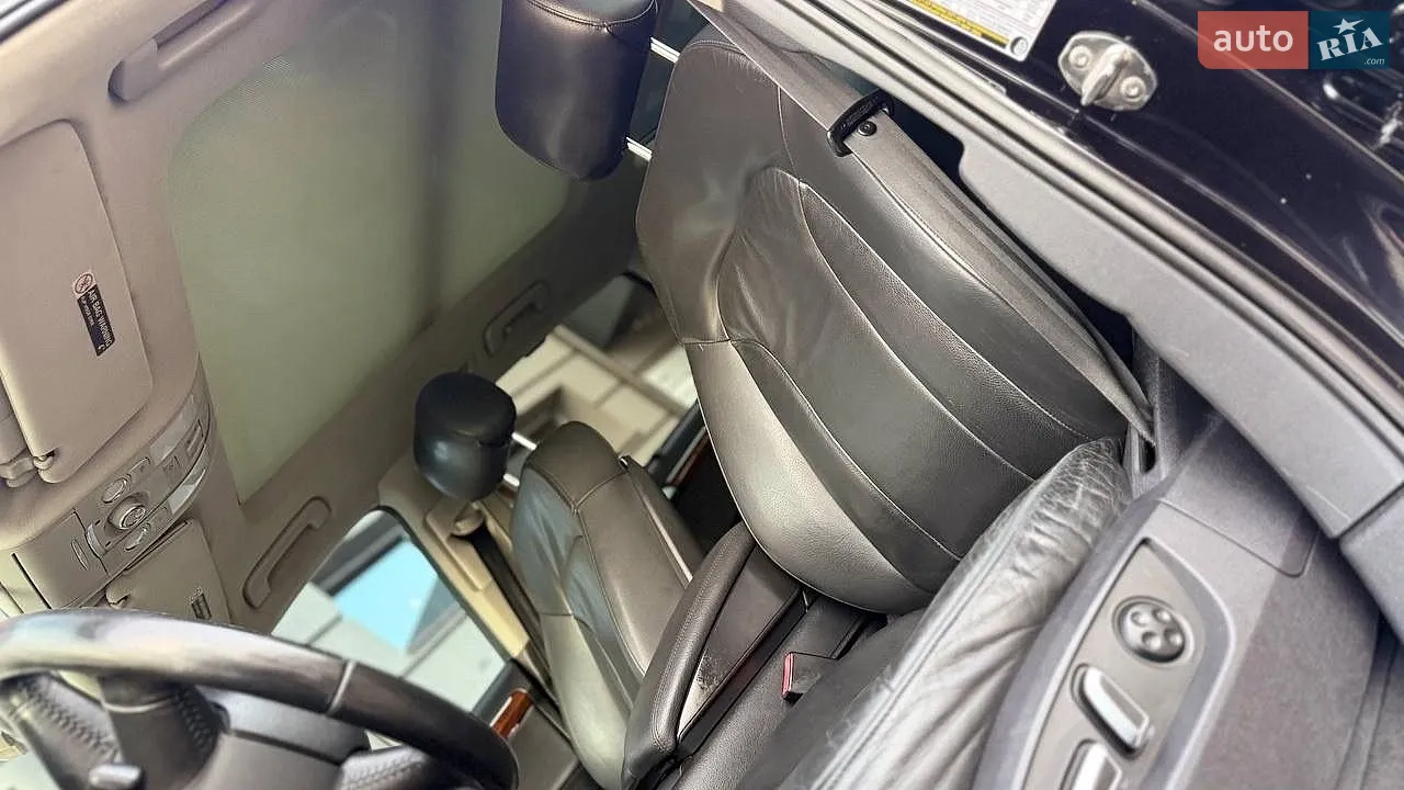 2011 Audi Q7 - мініатюра 41