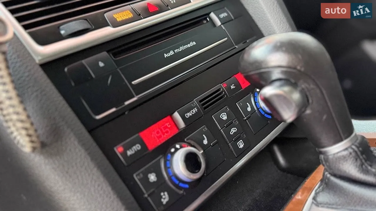 2011 Audi Q7 - мініатюра 47
