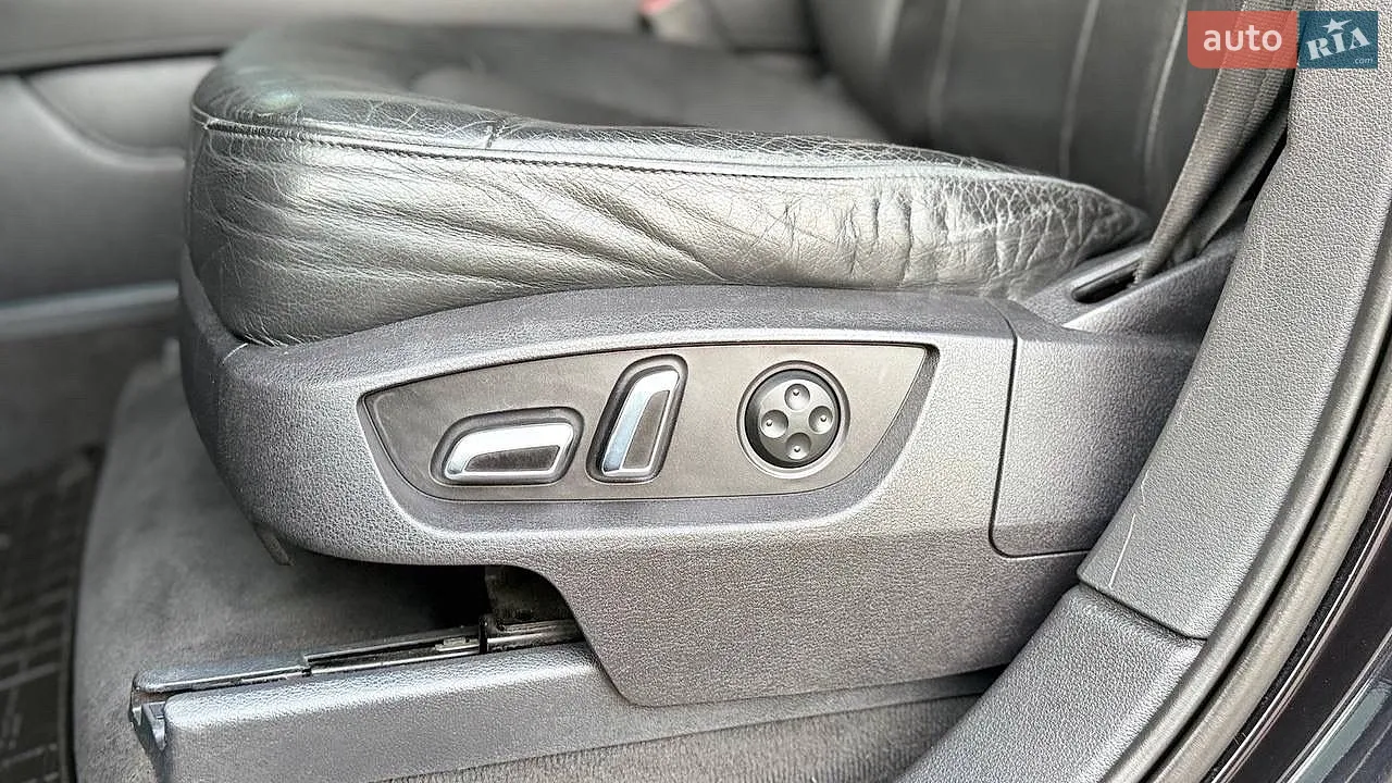 2011 Audi Q7 - мініатюра 40