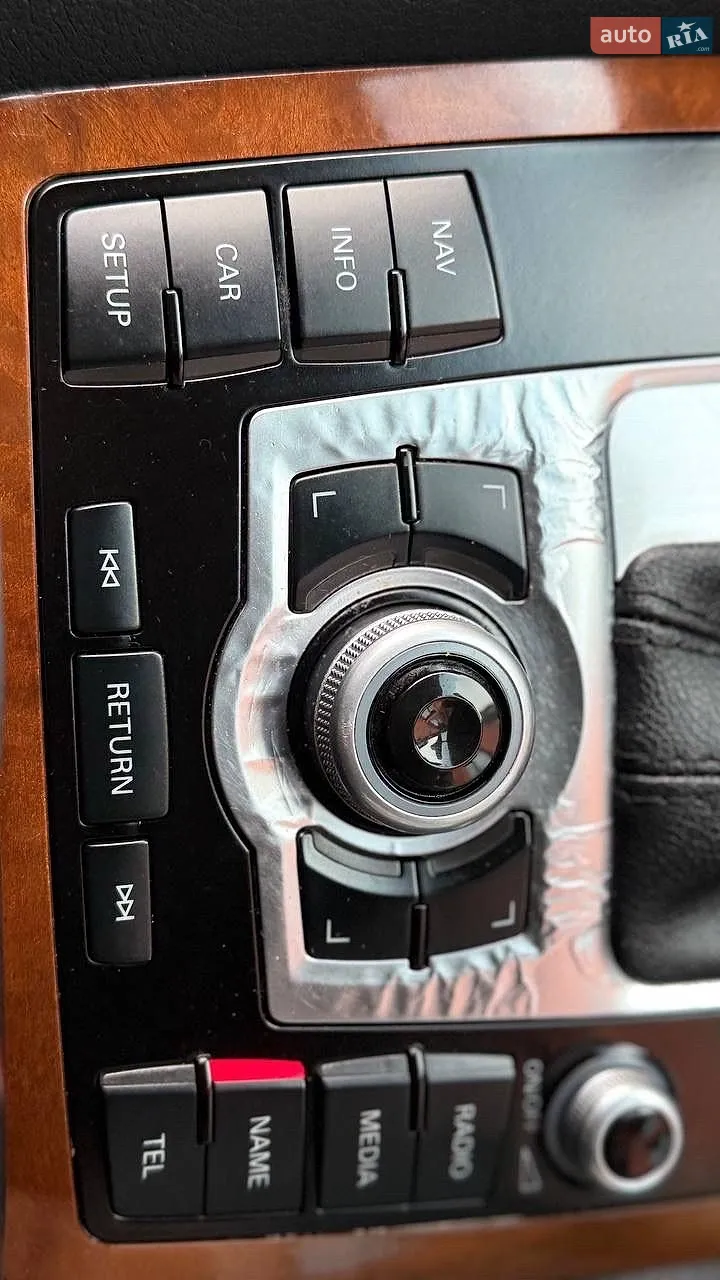 2011 Audi Q7 - мініатюра 46
