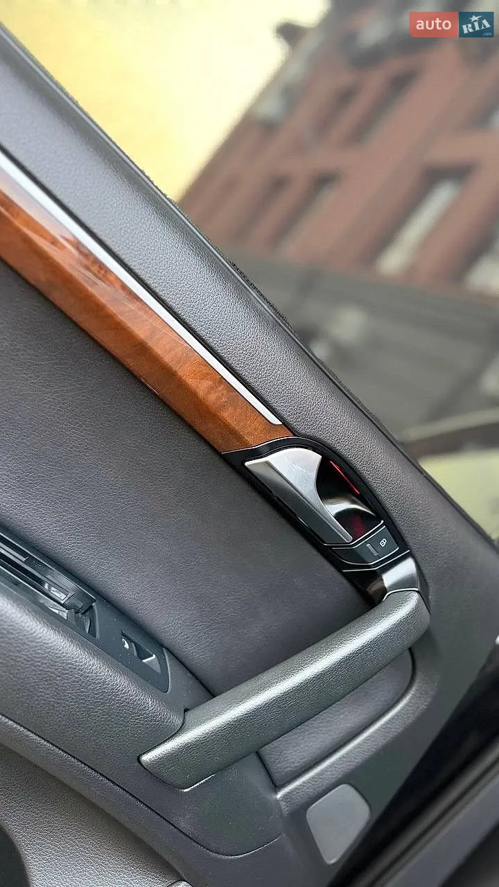 2011 Audi Q7 - мініатюра 52