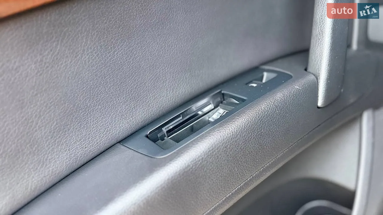 2011 Audi Q7 - мініатюра 53