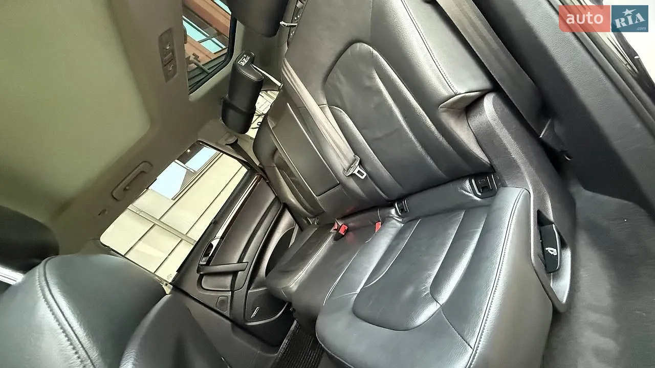 2011 Audi Q7 - мініатюра 58