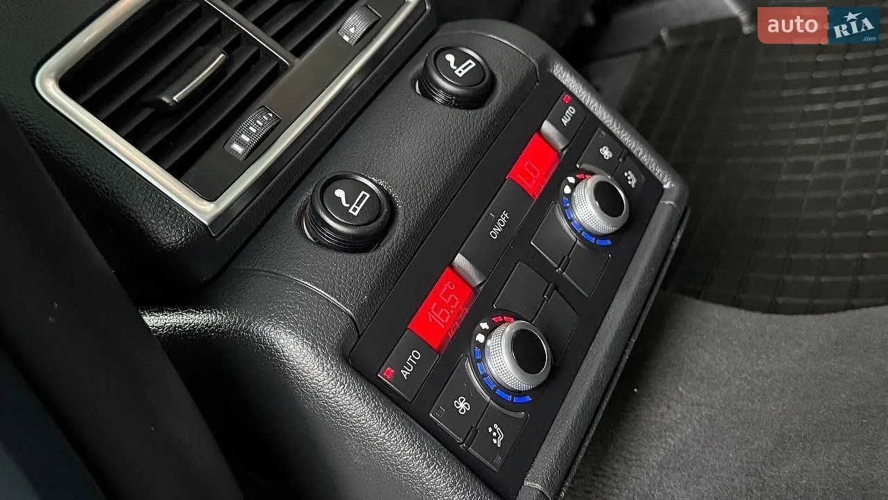 2011 Audi Q7 - мініатюра 59