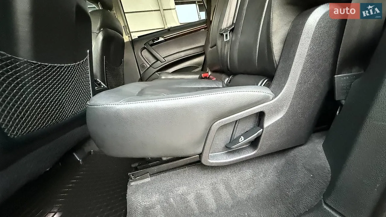2011 Audi Q7 - мініатюра 57