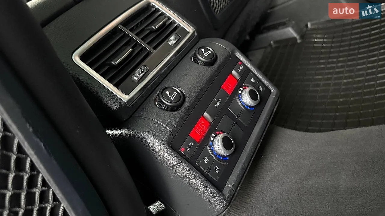 2011 Audi Q7 - мініатюра 61