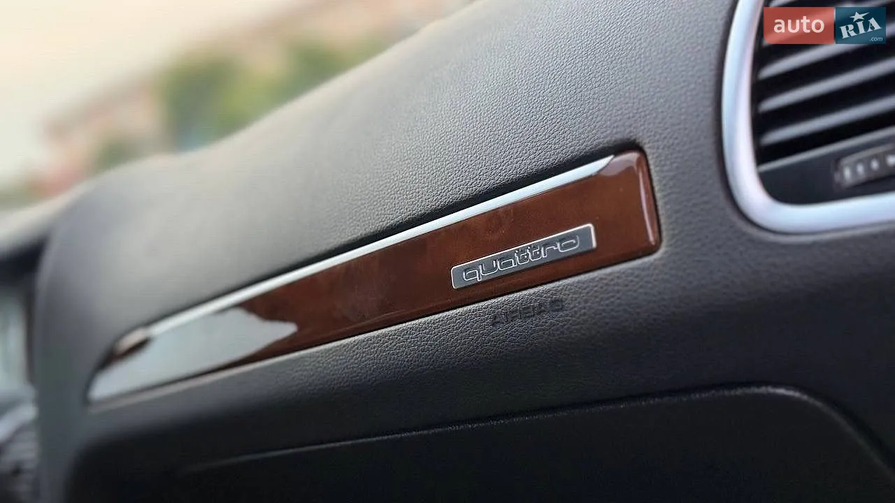 2011 Audi Q7 - мініатюра 64