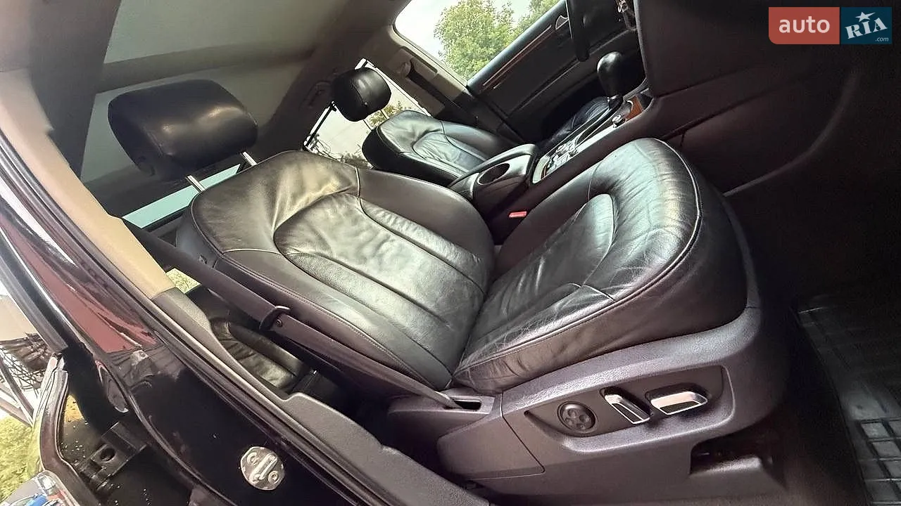 2011 Audi Q7 - мініатюра 66