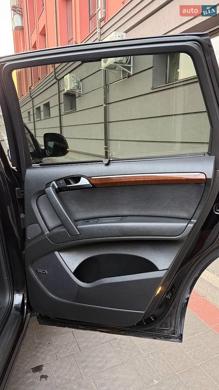 2011 Audi Q7 - мініатюра 67
