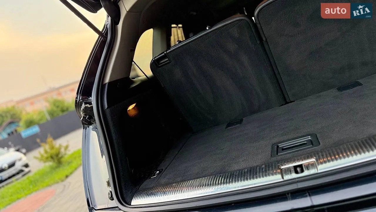 2011 Audi Q7 - мініатюра 76