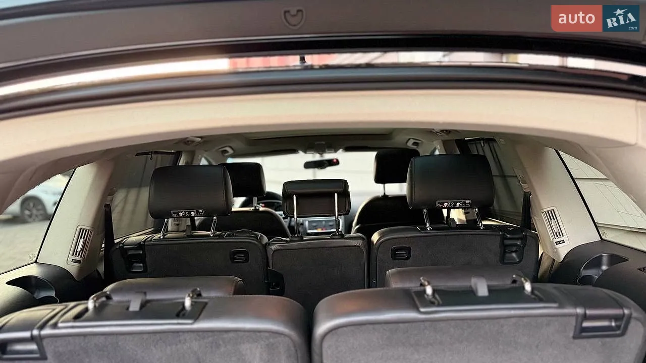 2011 Audi Q7 - мініатюра 81