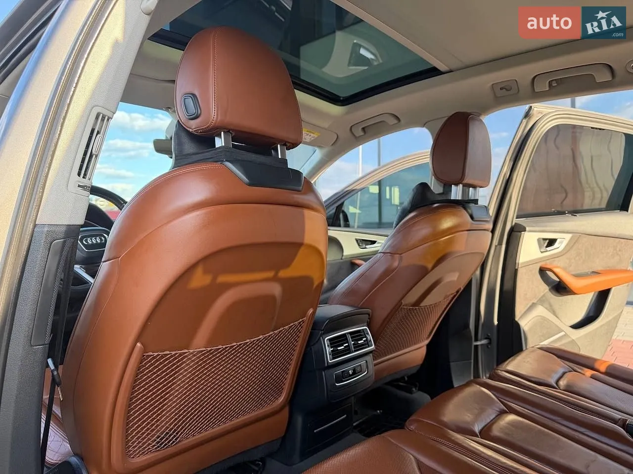 2016 Audi Q7 - мініатюра 28