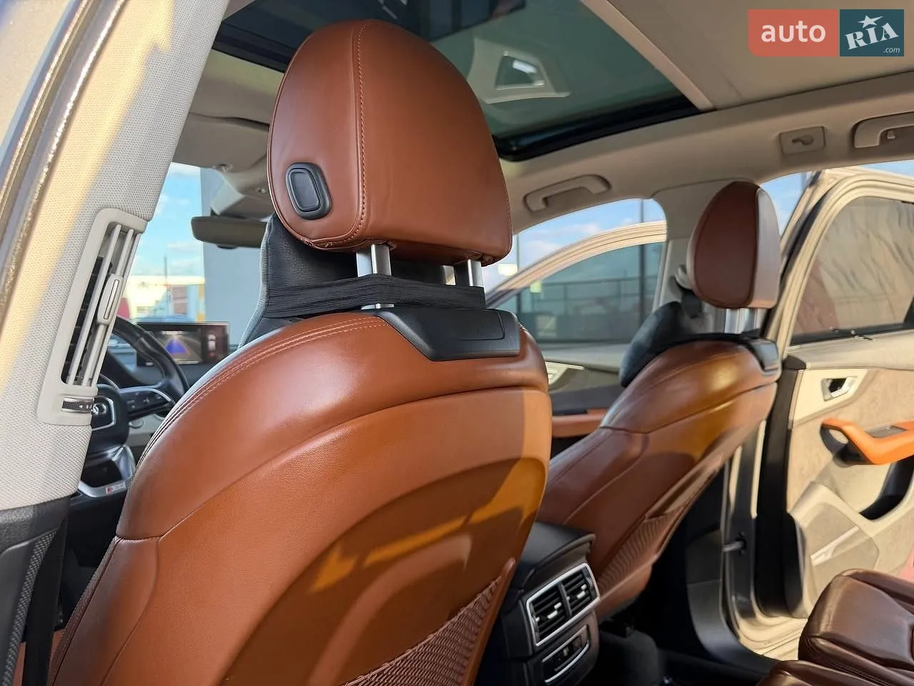 2016 Audi Q7 - мініатюра 29