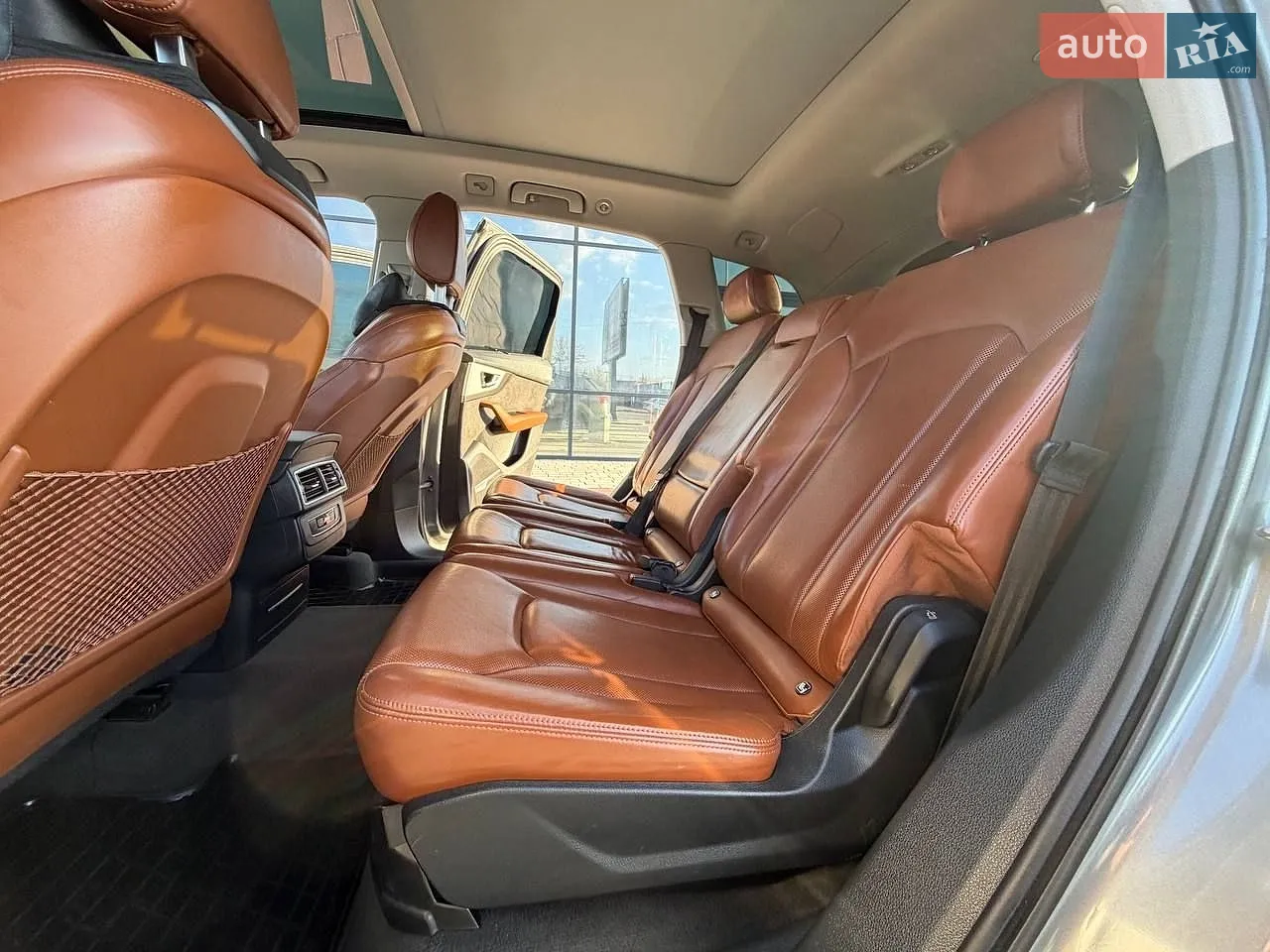 2016 Audi Q7 - мініатюра 32