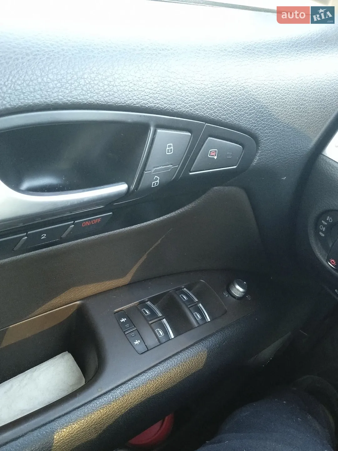 2013 Audi Q7 - мініатюра 10