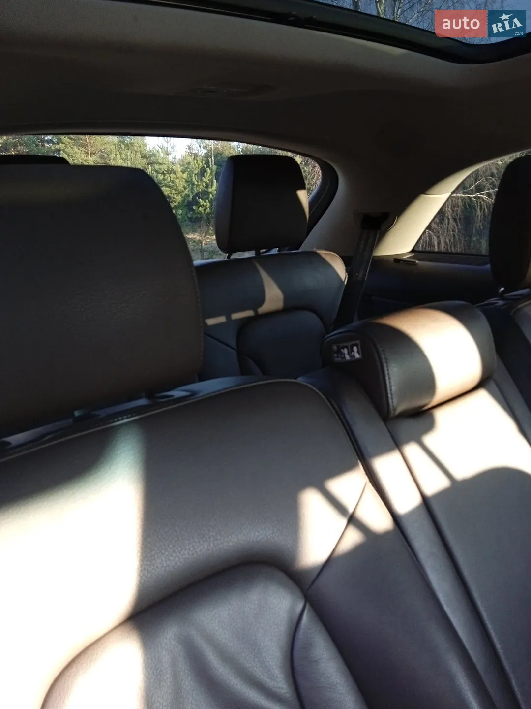 2013 Audi Q7 - мініатюра 23