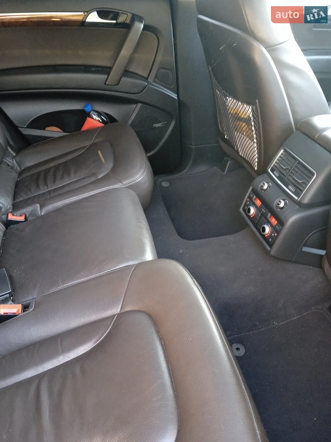 2013 Audi Q7 - мініатюра 24