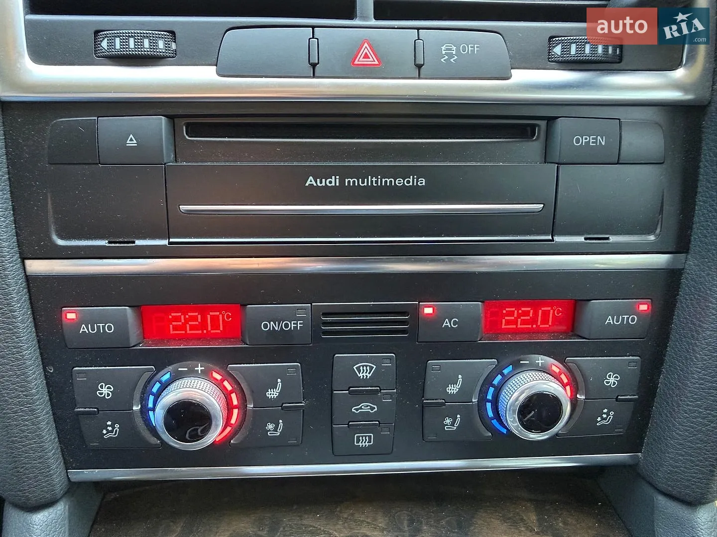 2011 Audi Q7 - мініатюра 14