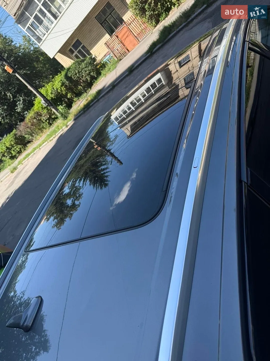 2016 Audi Q7 - мініатюра 5