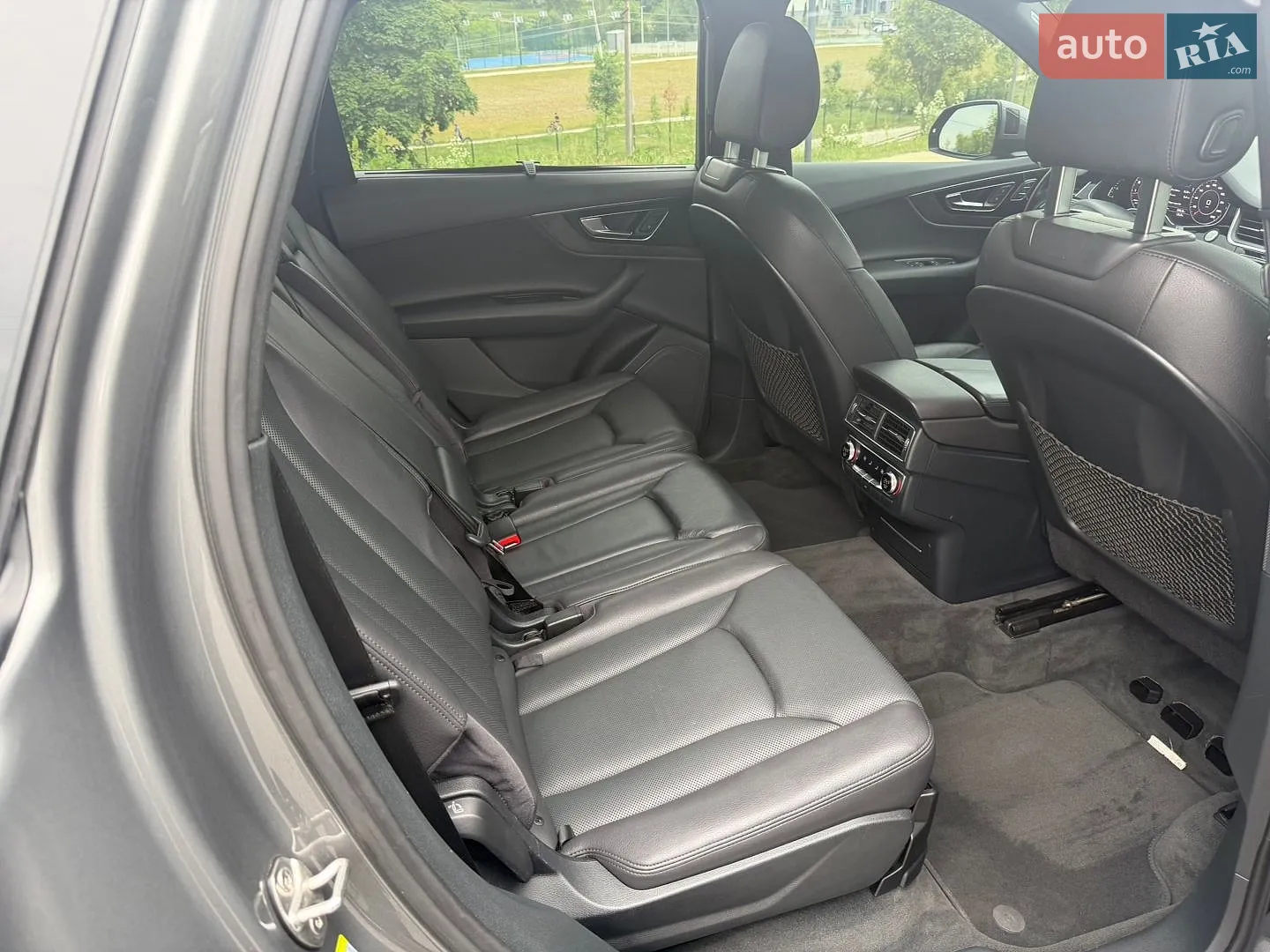 2016 Audi Q7 - мініатюра 25