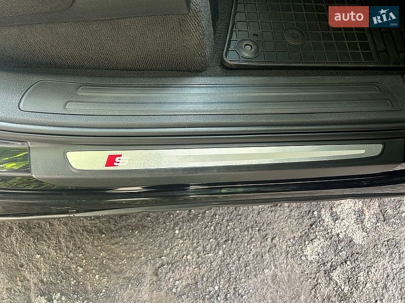 Внедорожник / Кроссовер Audi Q7 2011 в Тернополе
