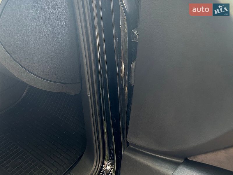 Внедорожник / Кроссовер Audi Q7 2011 в Тернополе