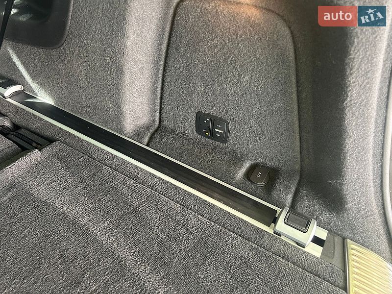 Внедорожник / Кроссовер Audi Q7 2011 в Тернополе