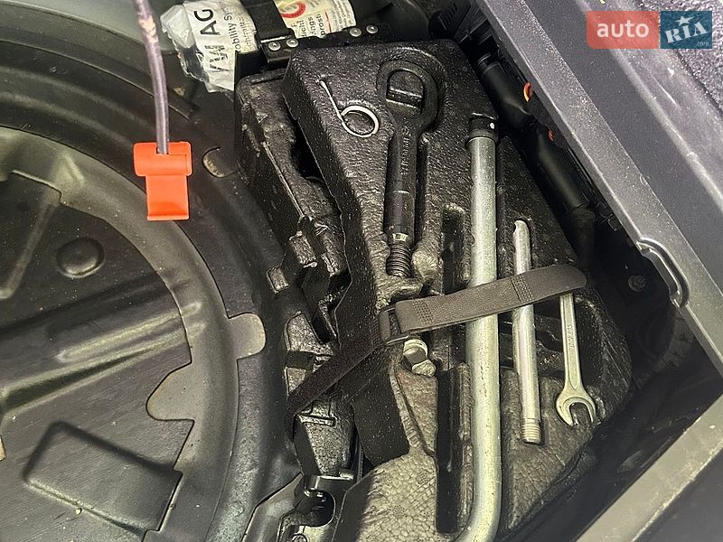 Внедорожник / Кроссовер Audi Q7 2011 в Тернополе