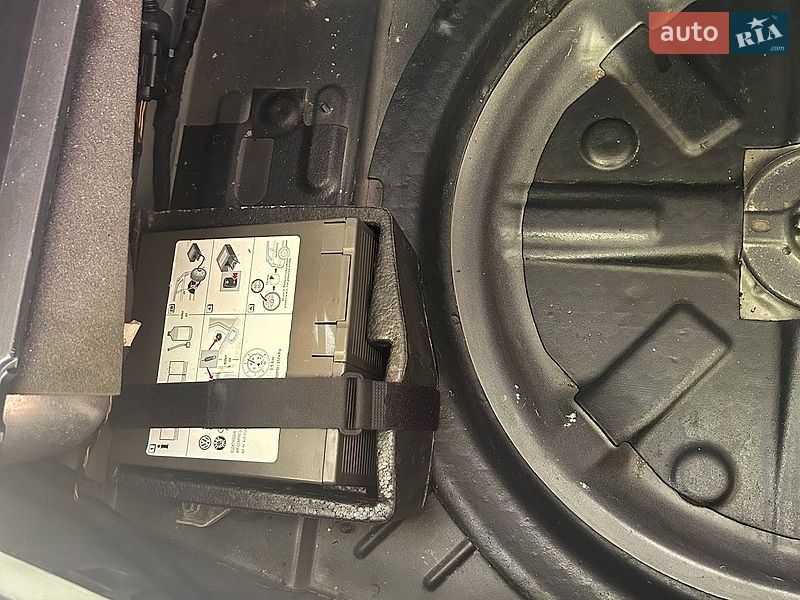 Внедорожник / Кроссовер Audi Q7 2011 в Тернополе
