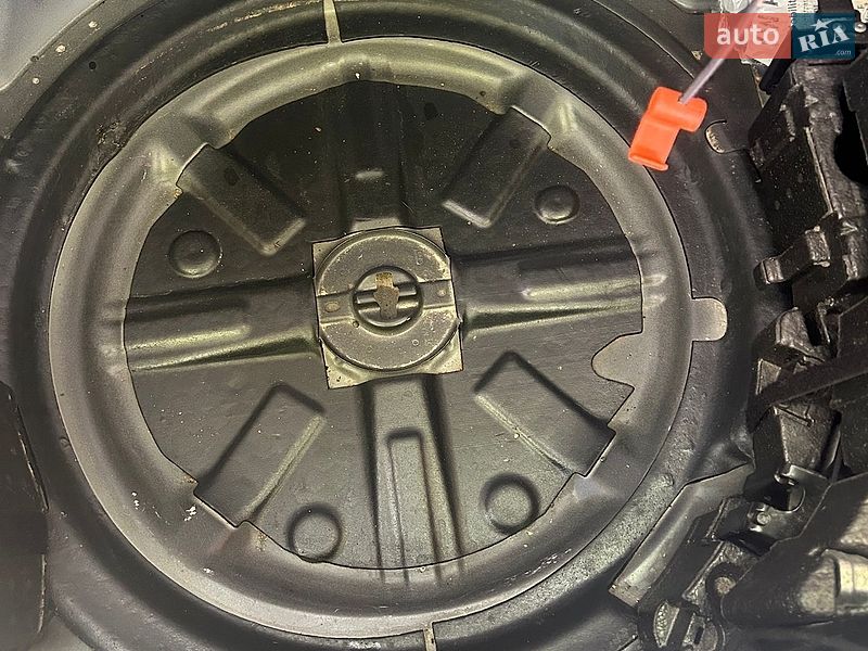 Внедорожник / Кроссовер Audi Q7 2011 в Тернополе