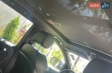 Внедорожник / Кроссовер Audi Q7 2011 в Тернополе
