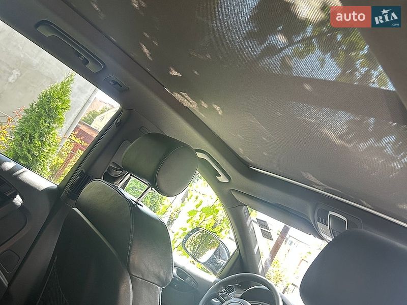 Внедорожник / Кроссовер Audi Q7 2011 в Тернополе