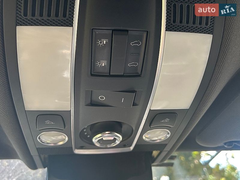 Внедорожник / Кроссовер Audi Q7 2011 в Тернополе